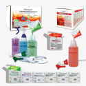 2390102 5pt daily cleaning system starter kit