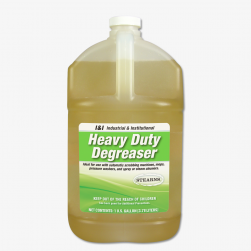 2109425  Heavy Duty Degreaser