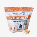 2708954 2x90x.5oz Waterflakes Neutral Clnr