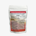 2717643_4x40x3.5g Quartr Packs Powdered Det Dis